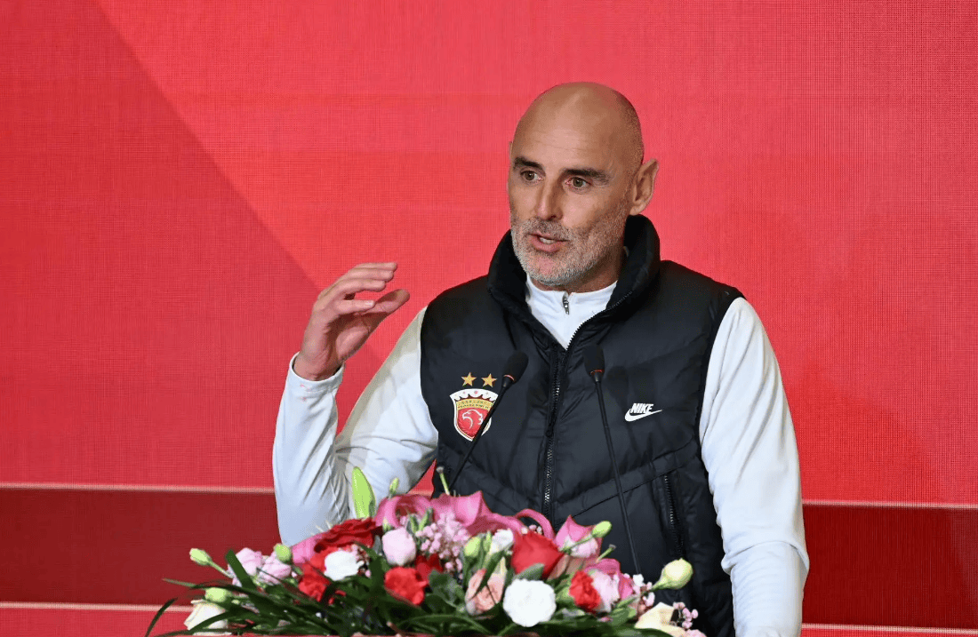 雷竞技电竞直播包含上海海港内部会议纪要流出：冲刺阶段强势反弹，欧超杯使命明确，心理建设被强调的词条