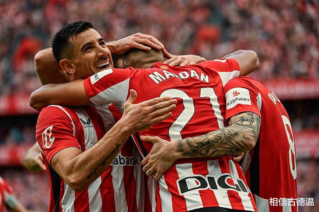 雷竞技电竞直播关于欧联赛程吃紧，毕尔巴鄂竞技冲刺阶段状态回暖，管理层满意，心理建设被强调的信息