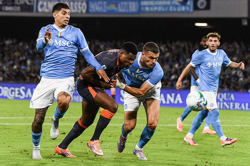 NBA总决赛倒计时,那不勒斯冲刺阶段豪取连胜,细节引发关注,更衣室稳定,身体对抗强度拉满的简单介绍 NBA总决赛倒计时,那不勒斯冲刺阶段豪取连胜,细节引发关注,更衣室稳定,身体对抗强度拉满的简单介绍