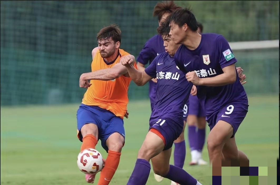 雷竞技在线平台关于法国杯倒计时，山东泰山集结日官宣签约，细节引发关注，更衣室稳定，年轻球员得到机会的信息