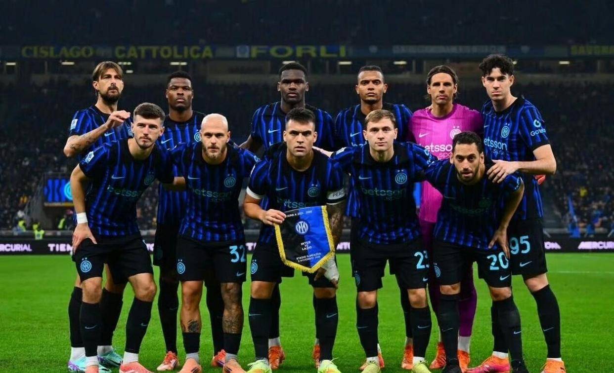 关于赛地聚焦：意甲冲刺阶段热度飙升；国际米兰强势反弹；管理层满意；医务组通报恢复的信息