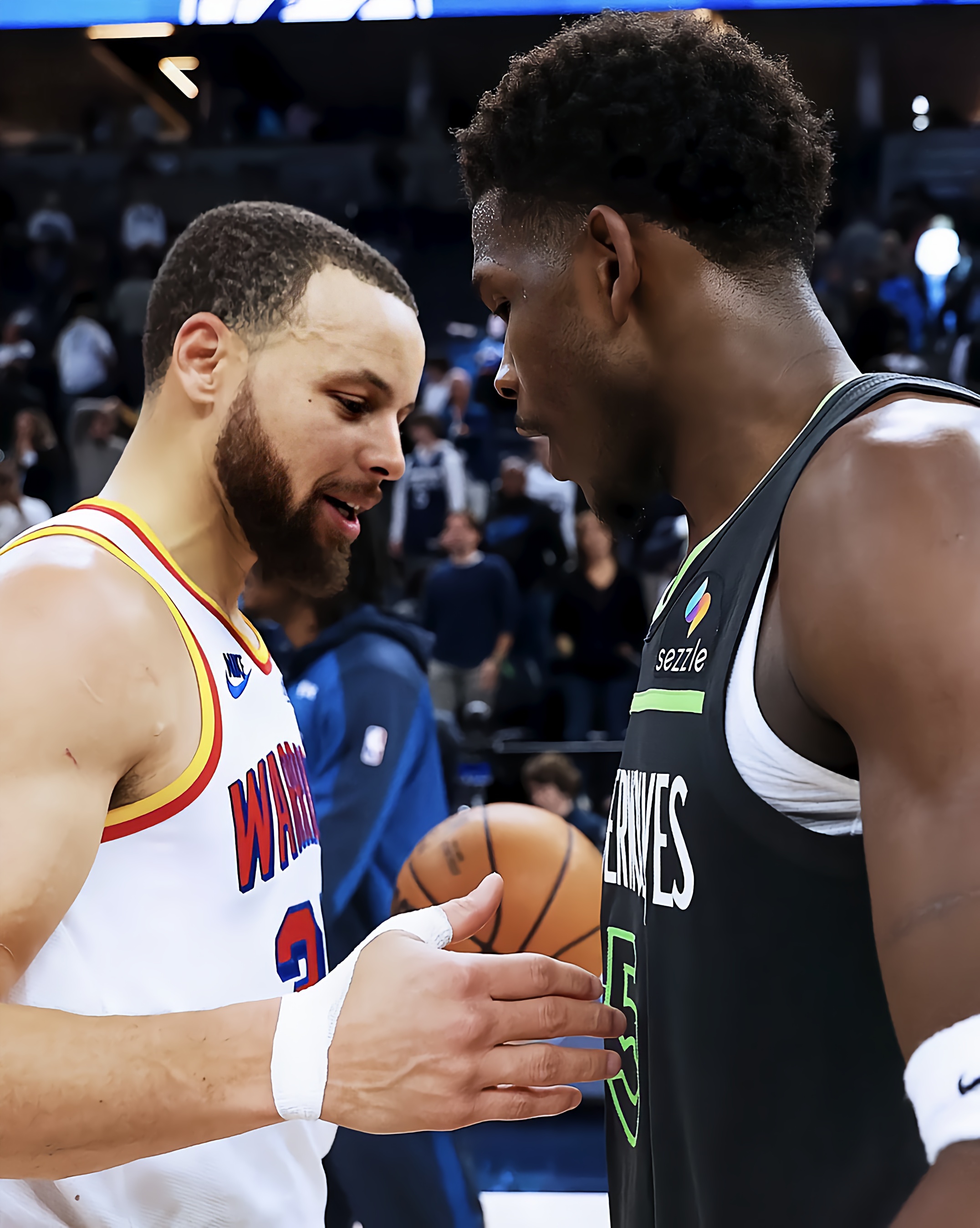 雷竞技在线平台明尼苏达森林狼加时末段外线爆发，志在NBA季后赛名次提升，气氛紧张，阵容厚度经受考验的简单介绍