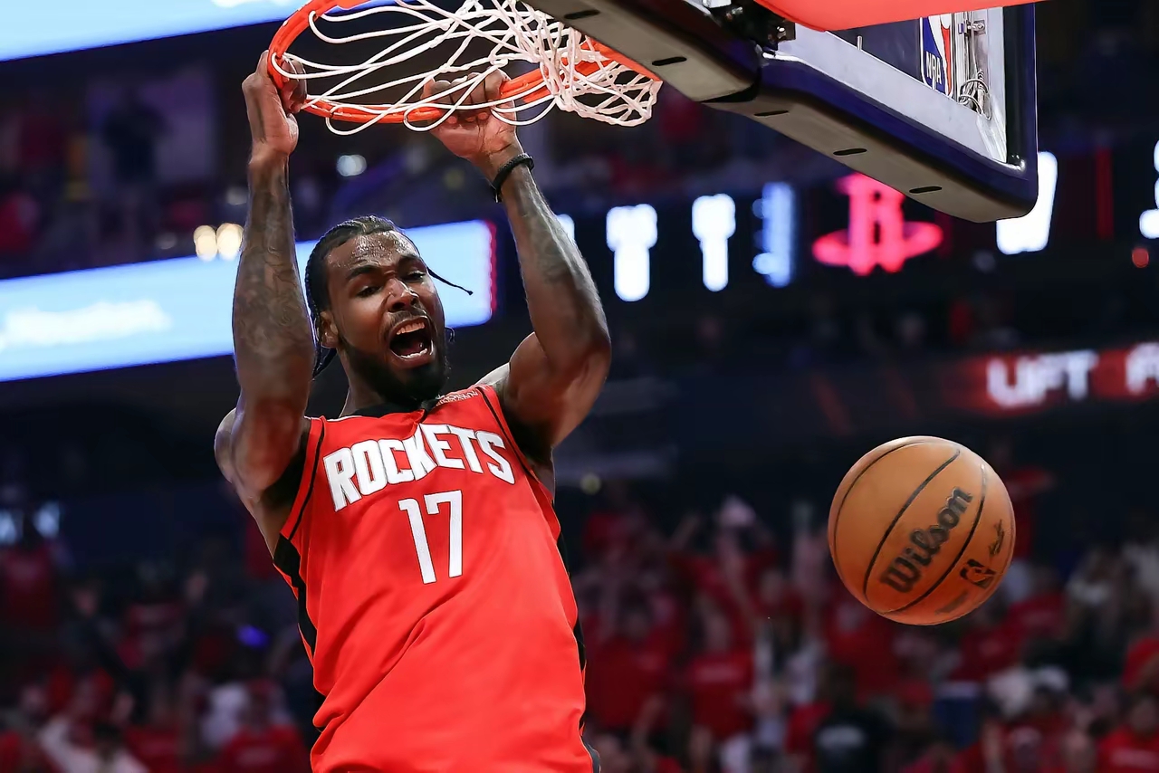 雷竞技官方网站赛后体能课后，休斯敦火箭更衣室发声备战NBA季后赛，底气十足，年轻球员得到机会的简单介绍