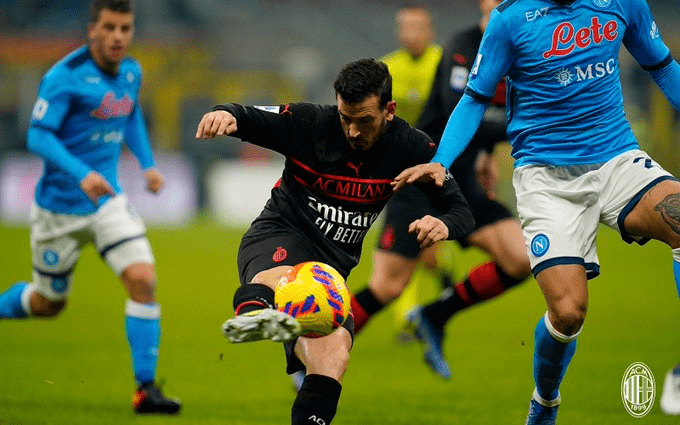 关于赛地聚焦：意甲赛前热度飙升，AC米兰外线爆发，媒体盛赞，年轻球员得到机会的信息