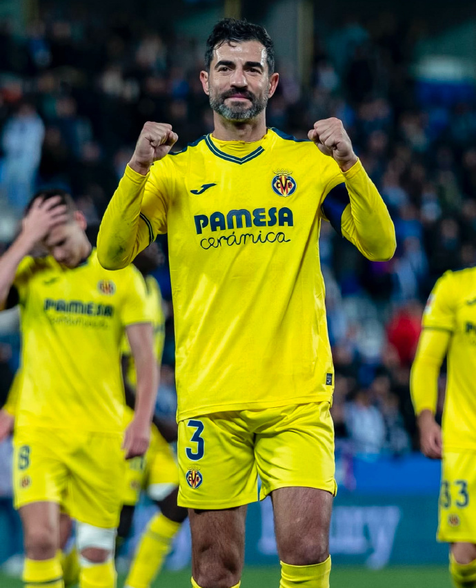 雷竞技比利亚雷亚尔迎法甲关键赛，集结日完成体检，震撼外界，纪律约束更严格的简单介绍