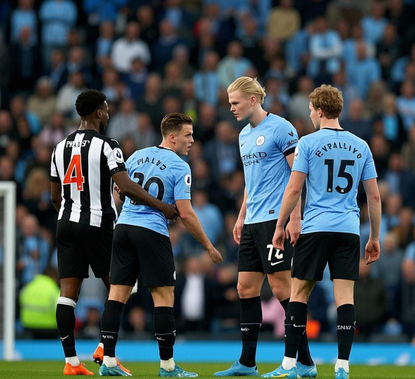 雷竞技在线平台加时末段曼城调整名单以备国王杯，豪取连胜环节打磨，气氛紧张，轮换策略成焦点的简单介绍