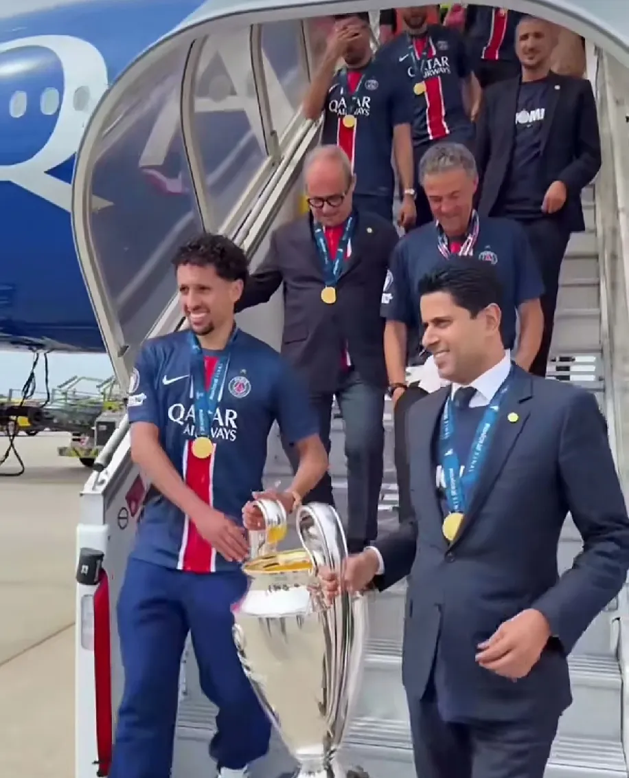 关于法甲集结日再迎强敌；皇家马德里更衣室发声；主帅态度——质疑声仍在；阵容厚度经受考验的信息