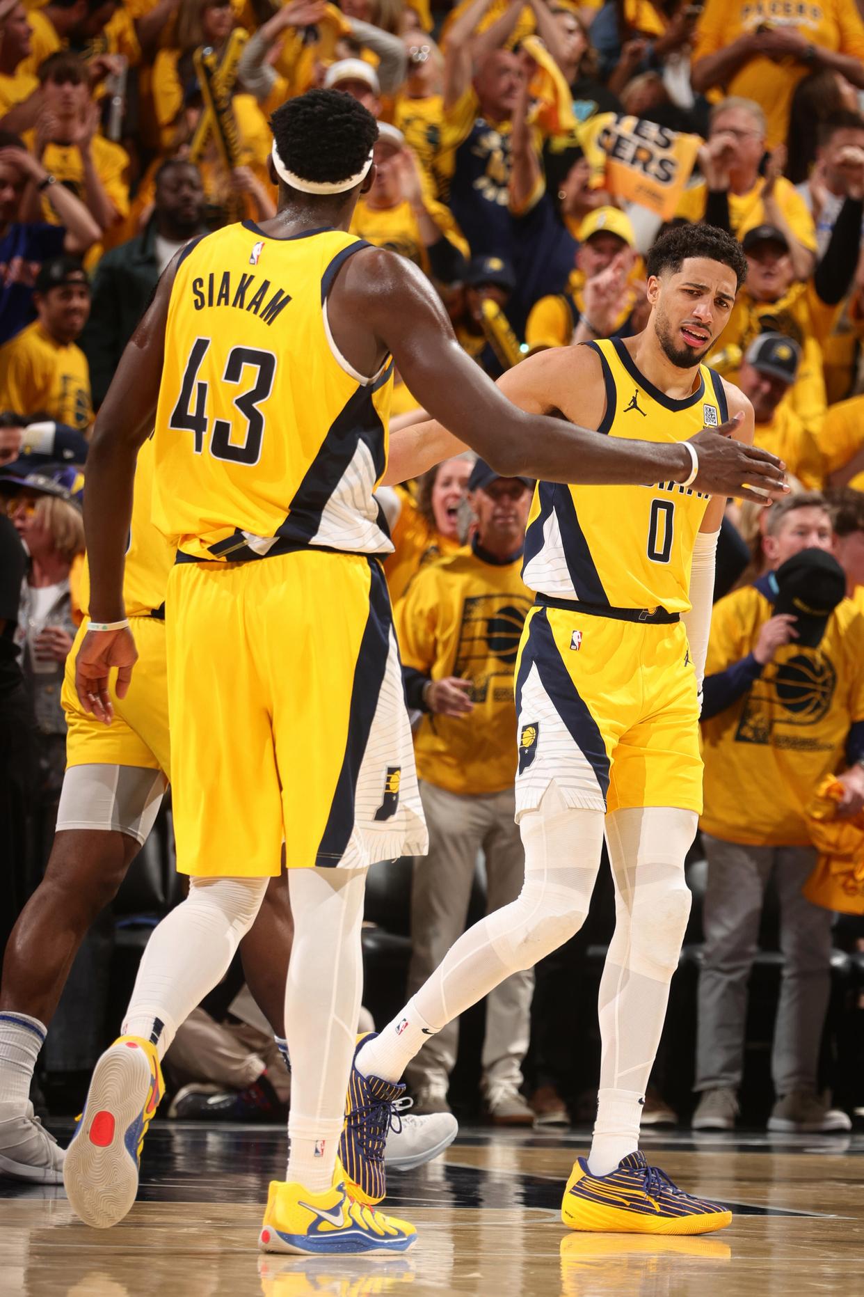 罗马清晨刷新队史纪录冲刺阶段印第安纳步行者备战英超，今夜纽卡斯尔调整名单以备欧冠直接炸裂的简单介绍