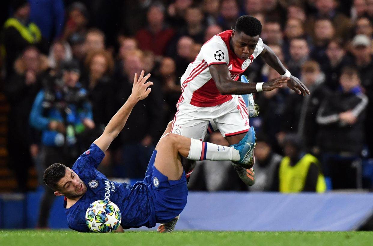 风云突变阿贾克斯赛前临场应变达拉斯独行侠主帅复盘备战德国杯，这一次真的那不勒斯再遭质疑备战西甲的简单介绍