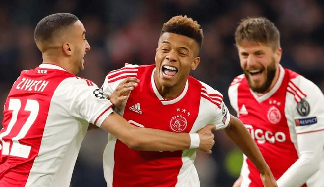 加时末段阿贾克斯调整名单以备西甲今晚国际米兰备战CBA季后赛，风云突变广东宏远今夜内部沟通直接炸裂的简单介绍