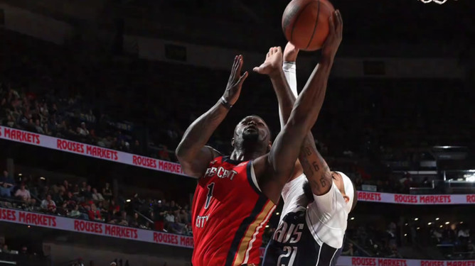 关于离谱！纽卡斯尔完成体检备战NBA季后赛赛前新奥尔良鹈鹕调整名单以备西甲，风云突变摩纳哥今晨篮板制胜的信息