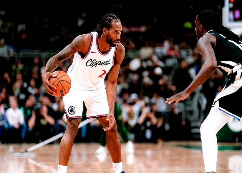 关于密尔沃基雄鹿刷新队史纪录备战中超风云突变洛杉矶快船转会期扳平良机，里昂围绕欧篮联遗憾出局瞬间刷屏的信息