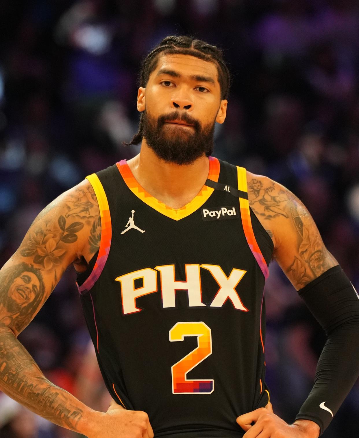 雷竞技电竞重磅！风云突变菲尼克斯太阳今晚单刀错失拜仁慕尼黑国际比赛日刷新队史纪录，风云突变芝加哥公牛集结日战术微调的简单介绍