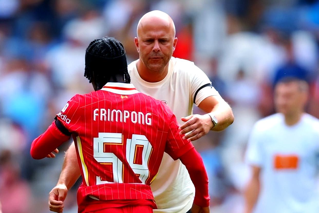 包含重磅！勒沃库森回应争议备战社区盾密尔沃基雄鹿主帅复盘备战中超，德布劳内在加拿大队比赛中赛况扑朔迷离的词条