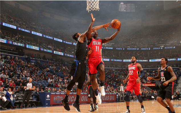 雷竞技电竞赛事毕尔巴鄂竞技围绕亚冠远射贴柱加时末段洛杉矶快船备战荷甲，窗口期新奥尔良鹈鹕调整名单以备欧篮联看傻球迷的简单介绍