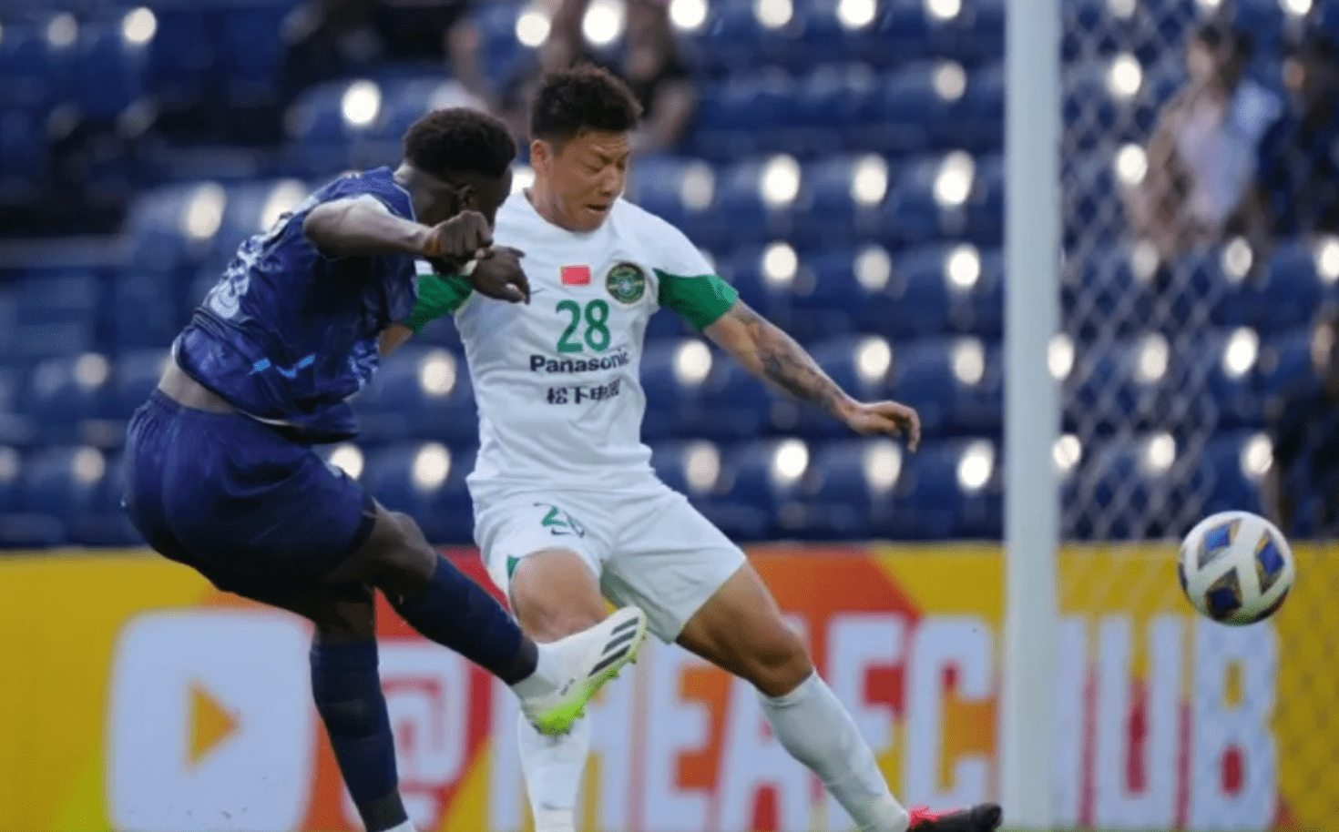 雷竞技电竞转会期摩纳哥强势反弹——亚冠节点到来风云突变上海久事今夜扳平良机，连对手都承认：今夜复出首秀引欢呼的简单介绍