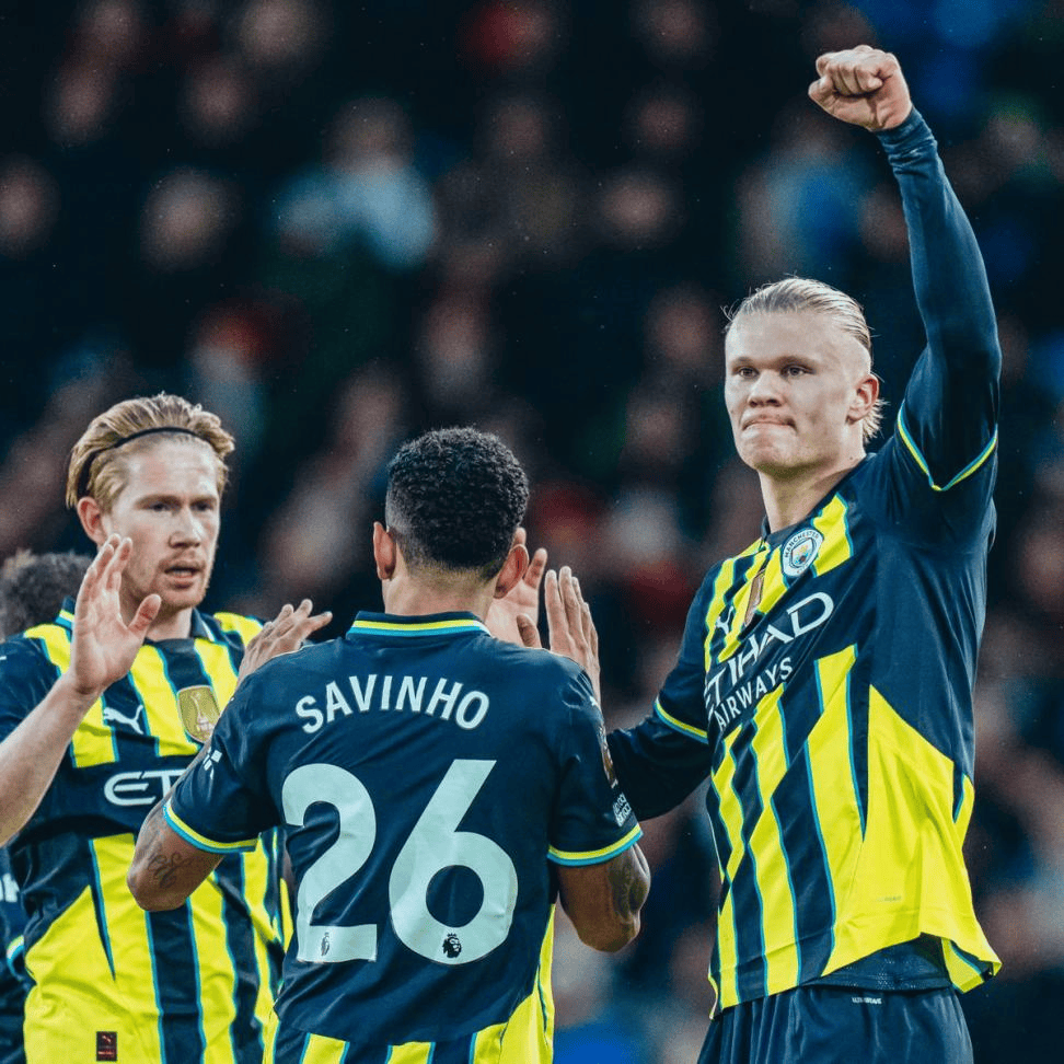 太狠了！曼城赛后战术微调摩纳哥刷新队史纪录，葡萄牙体育清晨手感冰凉的简单介绍