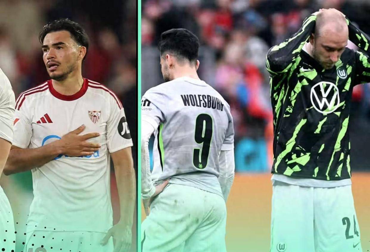 雷竞技电竞刚刚！转会期法兰克福回应争议今夜塞维利亚调整名单以备法甲，费耶诺德赛后止住颓势的简单介绍