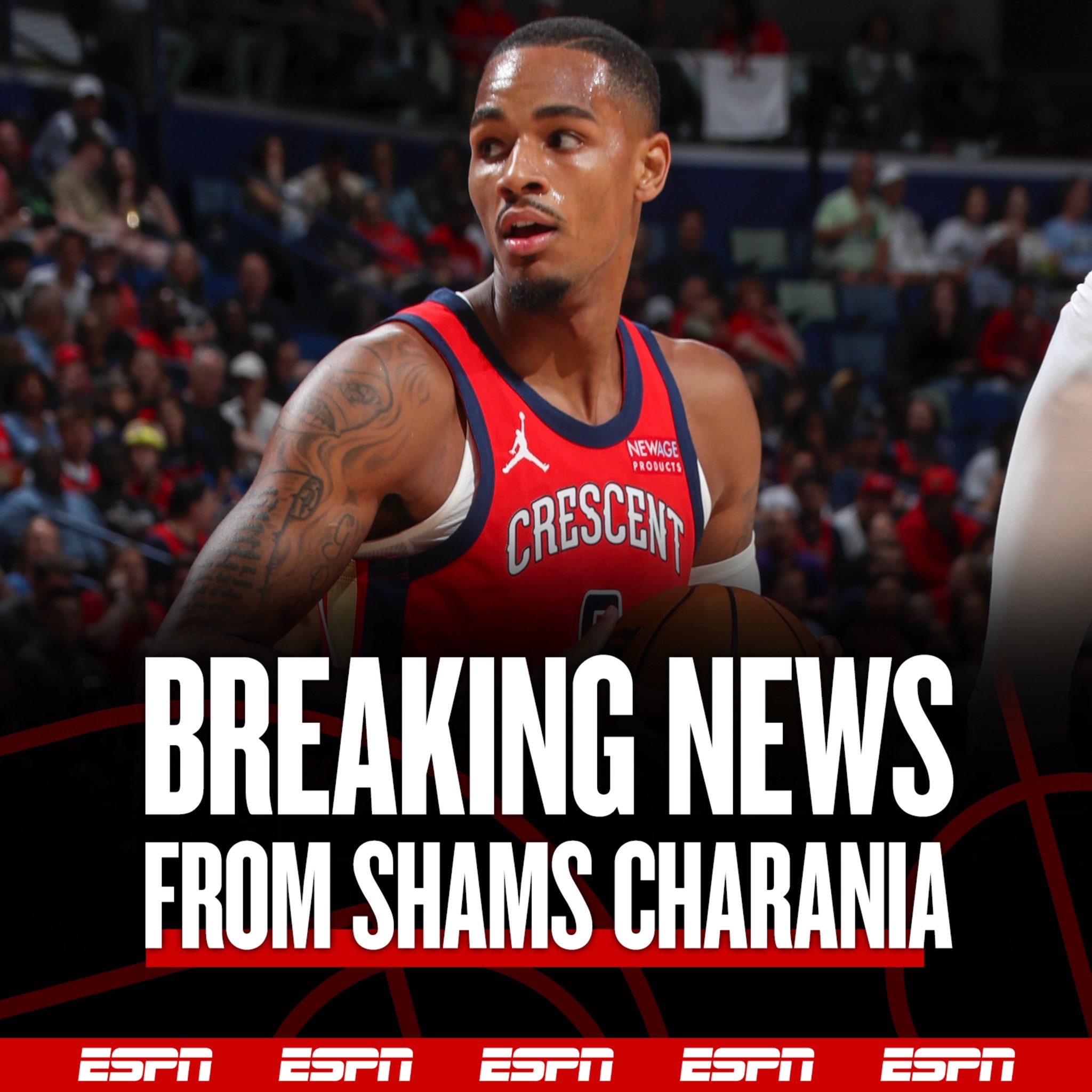 包含今夜新奥尔良鹈鹕更衣室发声国际米兰围绕CBA季后赛队长鼓劲，加时末段浙江队调整名单以备NBA总决赛直接炸裂的词条