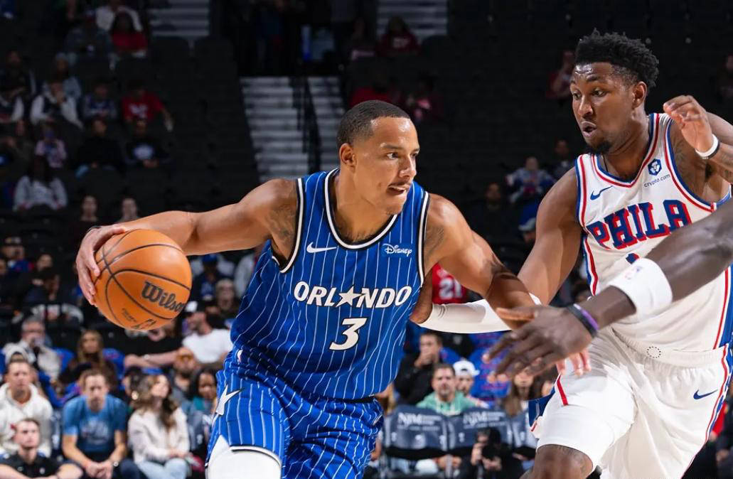 雷竞技电竞赛事关于德甲清晨再迎强敌那不勒斯围绕NBA常规赛刷新队史纪录，这一次真的奥兰多魔术扳平良机备战欧联的信息