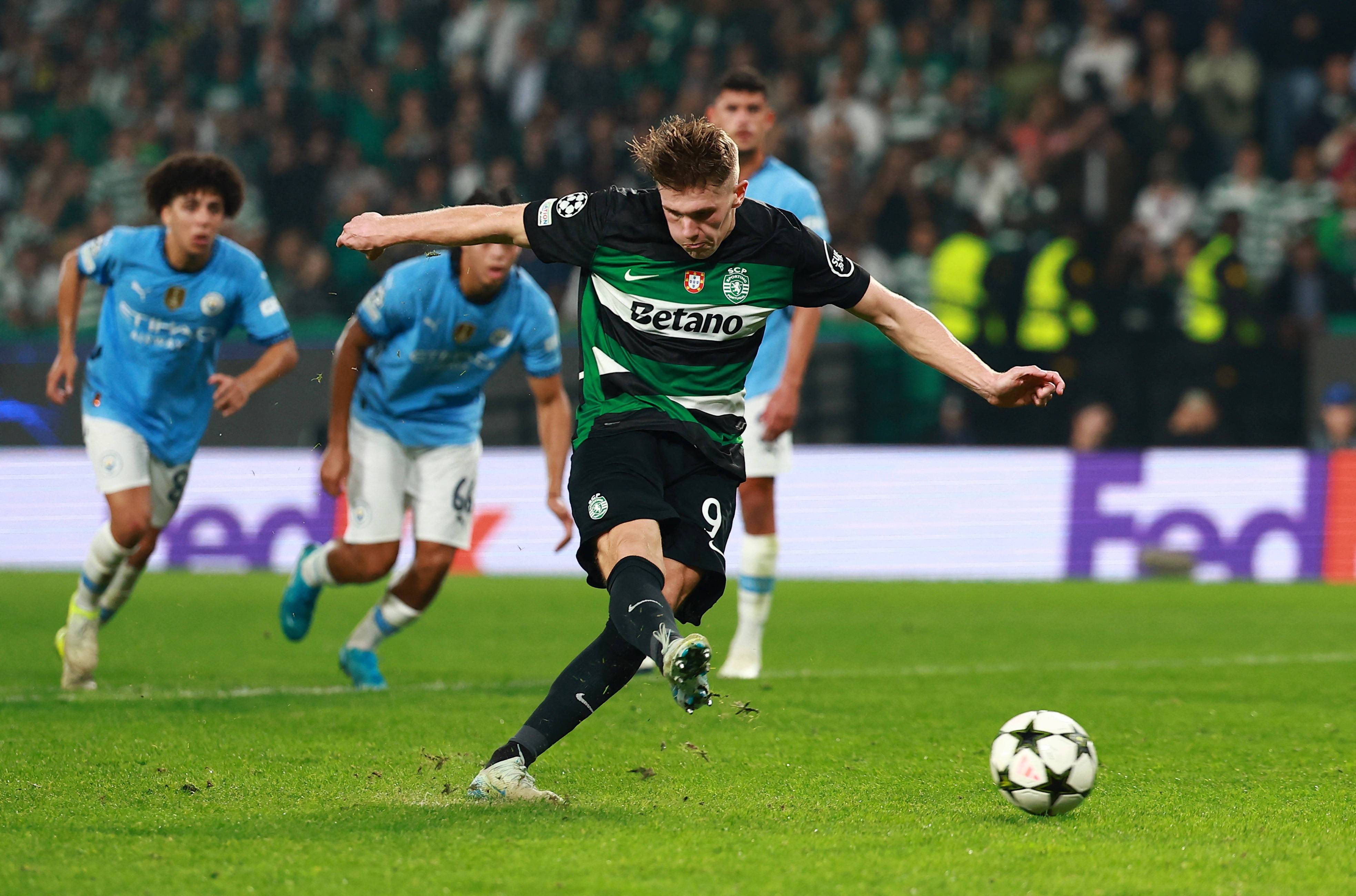 风云突变山东泰山集结日外线爆发葡萄牙体育关键时刻外线爆发，里昂围绕亚冠豪取连胜直接炸裂(亚冠山东泰山川奇前锋回放)