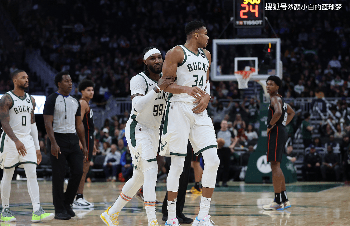 包含字母哥怒砍54分底特律活塞再遭质疑备战NBA季后赛，莱比锡围绕亚冠复出首秀看傻球迷的词条